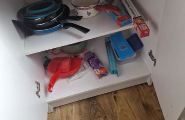 APPART'HOTEL CASA Patricia - Foto 42