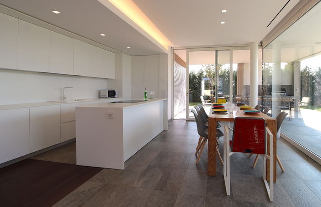 Stima Home With Ac And Pool In Padova - Foto 13