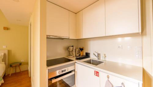 Photography Apartments - Foto 4