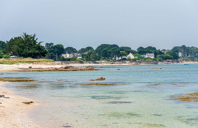 Maison Poul - Photo 19