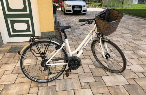 Seeblick Apartments Mühlau - Foto 43