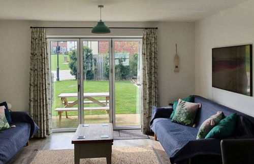 John James at The Bay, Filey - Foto 16