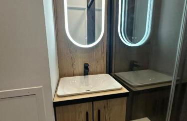 Studio cabine à Bonascre Wi Fi garage privé - Foto 2