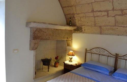 Masseria Cinti - Foto 81