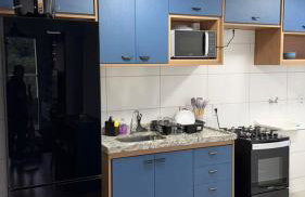 Blue da Mantiqueira - Staffy House Extrema - Foto 16