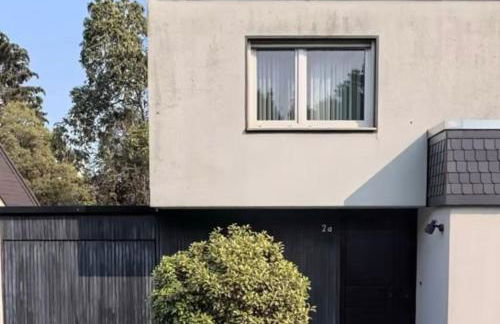 Hideaway Leverkusen - Foto 2