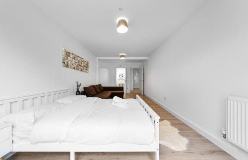 3 Bedroom Sleep12 in London MR2 - Foto 1