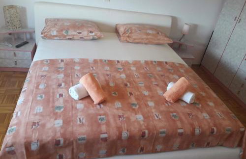 APARTMANI Mila - Photo 39