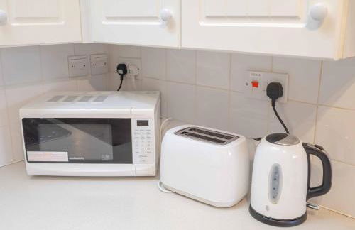 Goose Shed Rural Farm Cottage in Stelling Minnis Canterbury - Area of Outstanding Natural Beauty - Foto 14