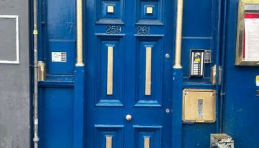 The London Base Studio Apt - Finsbury Park - Foto 3