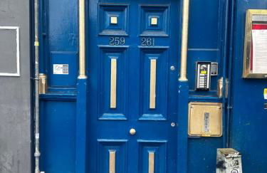 The London Base Studio Apt - Finsbury Park - Foto 3