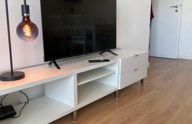 City-Apartment mit Theaterblick - Foto 16