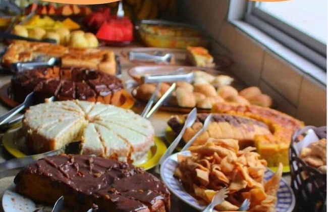 Hotel Interpraias - Photo 8