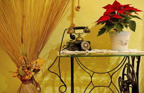 Casa Rural La Asomada - Foto 8