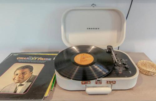 Bold Boho Beauty Three Bedroom Three and a Half Bath - Foto 11