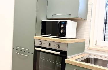 NEAR AIRPORT LAMEZIA apartment - Photo 27