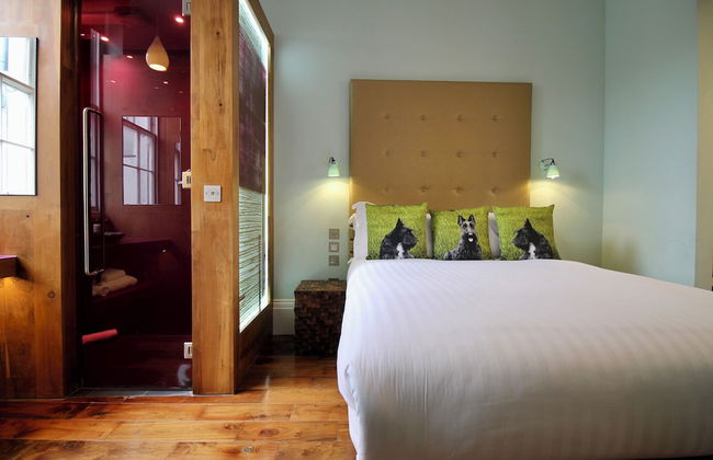 Residences at The Gyle - London - Foto 73