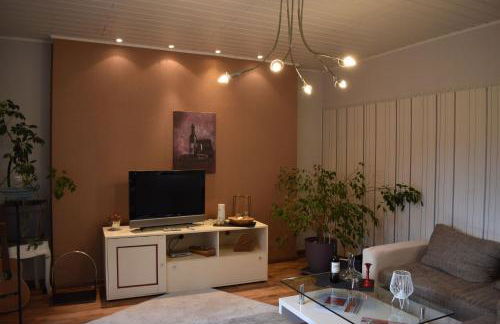 Ferienwohnung "Die Auszeit" - Foto 8