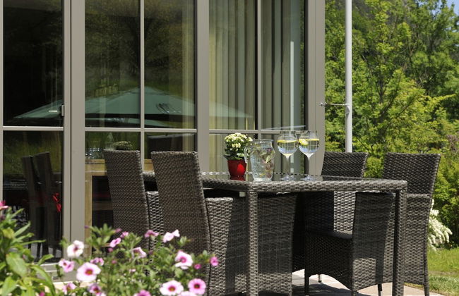 Alpenglühn - Foto 22