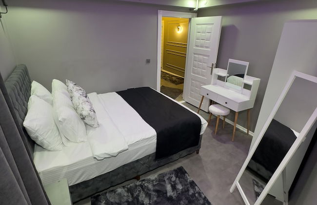 Paris Residence - Foto 31