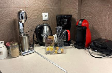 Eleni Apartment - Photo 8