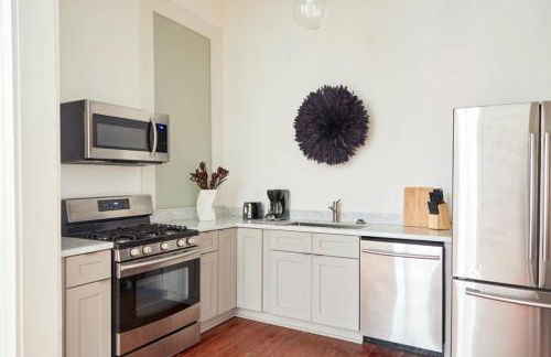 Roami at The Mandeville - Foto 82