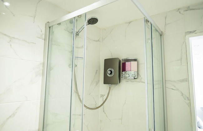 Luxurious 1 bed Apartment for a Perfect Getaway - Foto 33