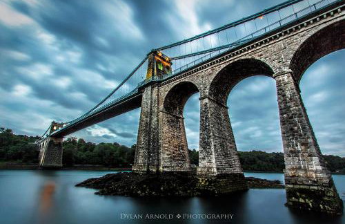 Ty Teiliwr - Foto 13