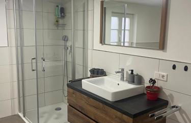 Ferienwohnung in Großenbach Hünfeld - Foto 7