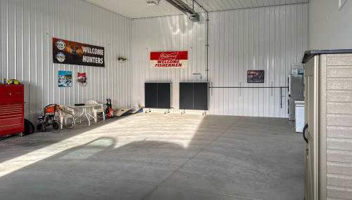 Patio and Parking! Modern Bunkhouse Near Lake Erie - Foto 5