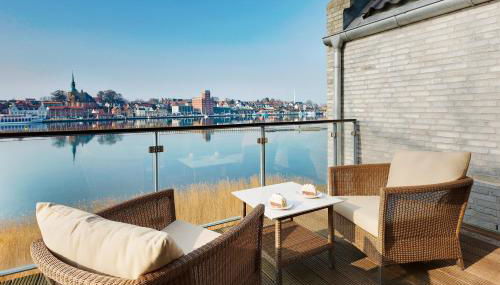 Eignerlodge - Penthouse - Foto 2