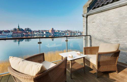 Eignerlodge - Penthouse - Photo 2