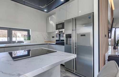 Villa De Karlo by Interhome - Foto 16