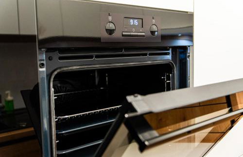 Flexible SelfCheckIns 105 - Zagreb - Parking - Loggia - Foto 14