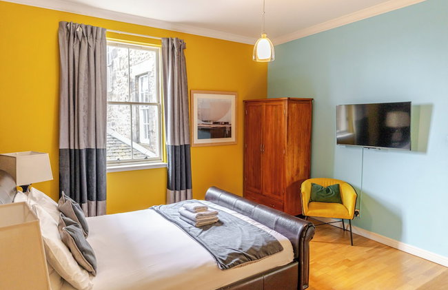 Royal Mile Apartments by Joivy - Foto 23