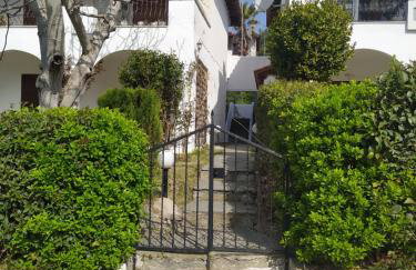 Vaso Manos Apartment - Siviri Chalkidiki - Foto 31