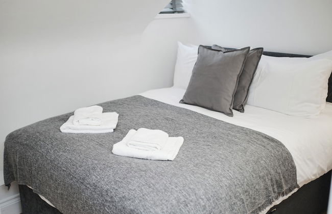 Flat 5 - 61 Old Dover Road - Foto 5