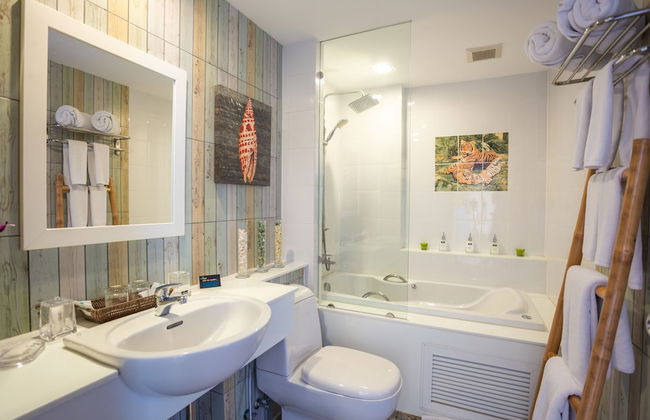 Almali Rawai Beach Residence - Foto 76