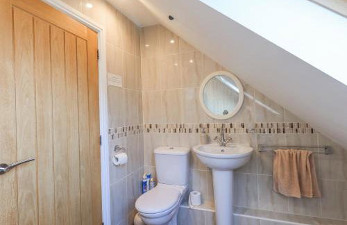 South Milton Cottage - Foto 29