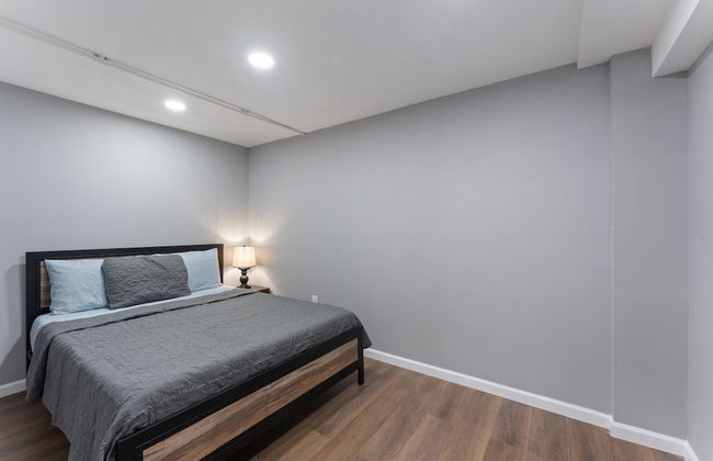 Amazing Vacation House In Poconos~hottub~game Room 6 Bedroom Home - Foto 11