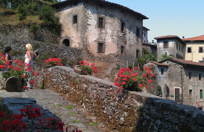 Beautiful Cottage in Pescia - Photo 35