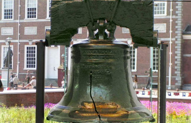 Strawberry House Philadelphia Old City - Foto 14