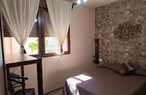 Casa Rural La Antigua Fonda (@casarural_laantiguafonda) - Foto 14