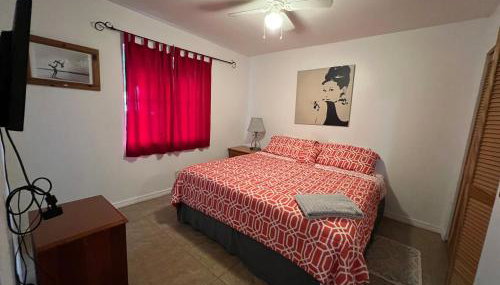 Modern 2 BR near shops, WD fast WiFI 2000mbps 10 min to beach Bliss 7 - Foto 5