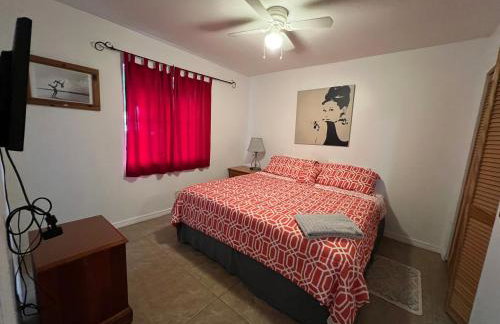 Modern 2 BR near shops, WD fast WiFI 2000mbps 10 min to beach Bliss 7 - Foto 5