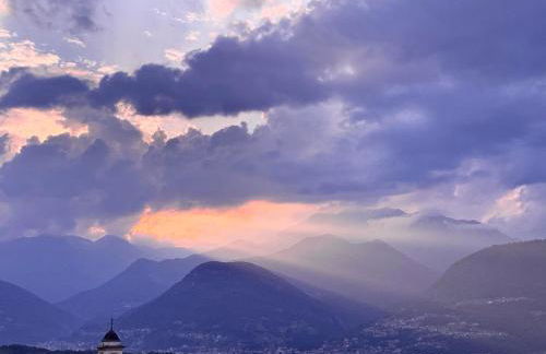 Il Granaio - Historic Molino Maufet Watermill - Lake Como - Photo 29