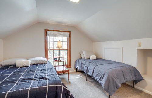 Spacious Minneapolis Home Rental 8 Mi to Downtown - Foto 19