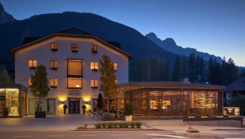 Zur Post Residence Sexten - Foto 3