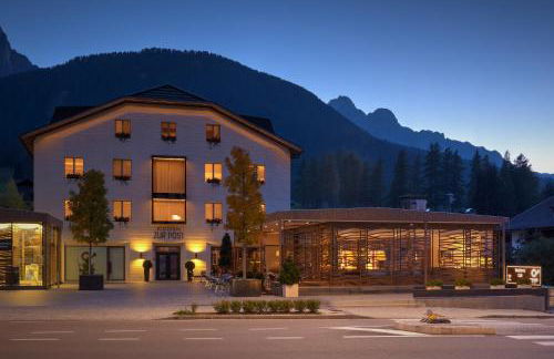 Zur Post Residence Sexten - Foto 3