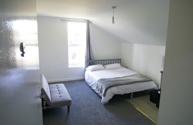 Cosy & Modern 1 Bed Studio - Foto 8